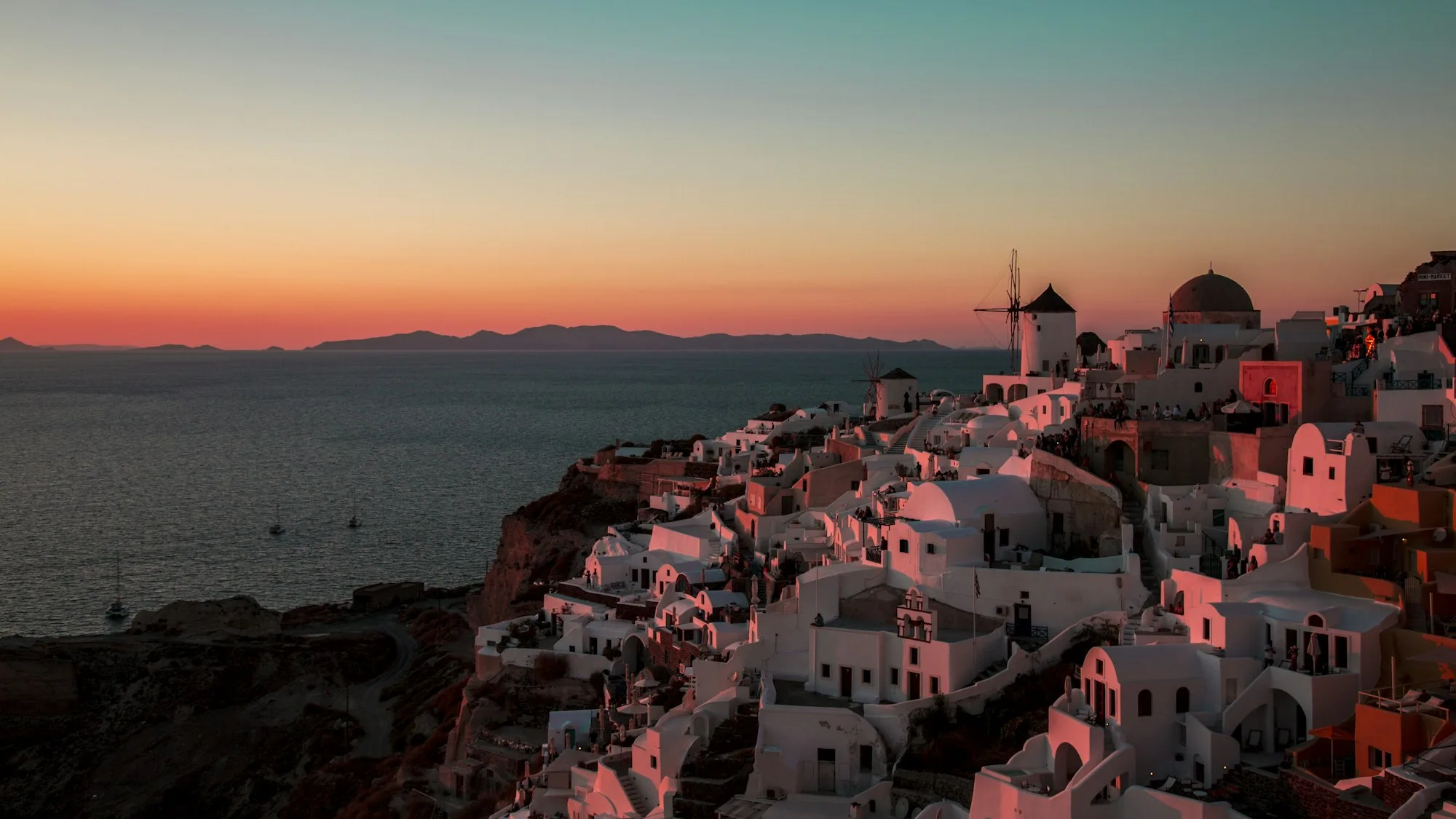 Santorini